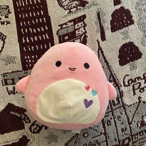 Valentine’s Day limited edition squishmallow